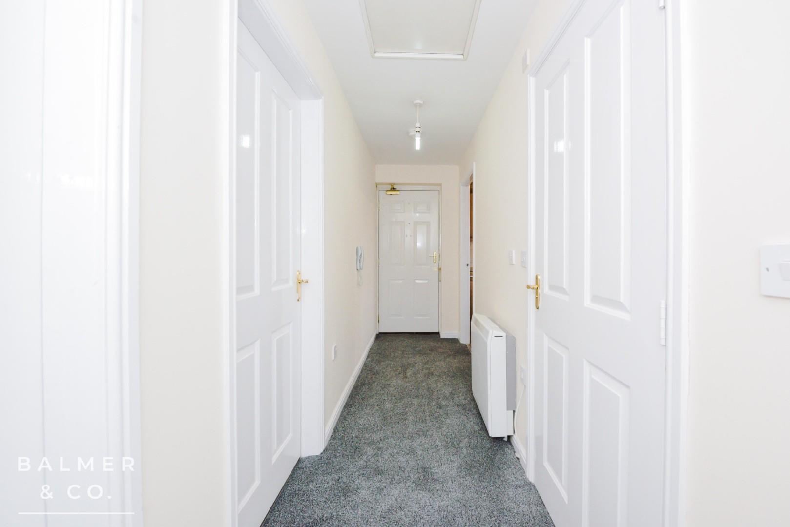 Property For Sale on Porterfield Drive, Tyldesley, M29 Balmer & Co